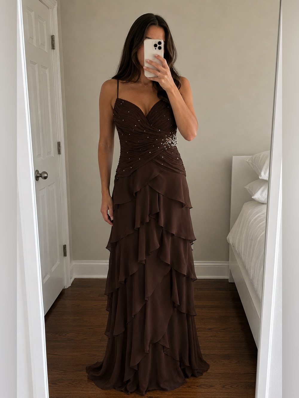 NWOT JOVANI DRESS💓